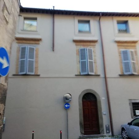 Casa Marina Apartment Orvieto Exterior photo